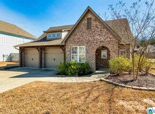 4076 Verbena Dr, Moody, AL 35004