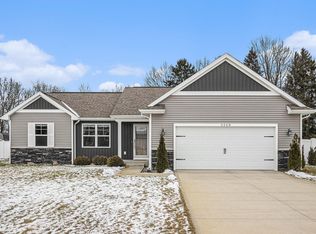 3268 Signal Point Dr, Allegan, MI 49010