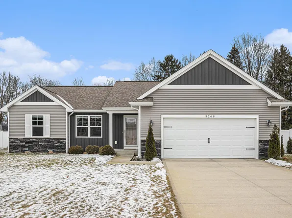 3268 Signal Point Dr, Allegan, MI 49010