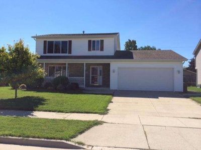 3625 86th St, Kenosha, WI, 53142