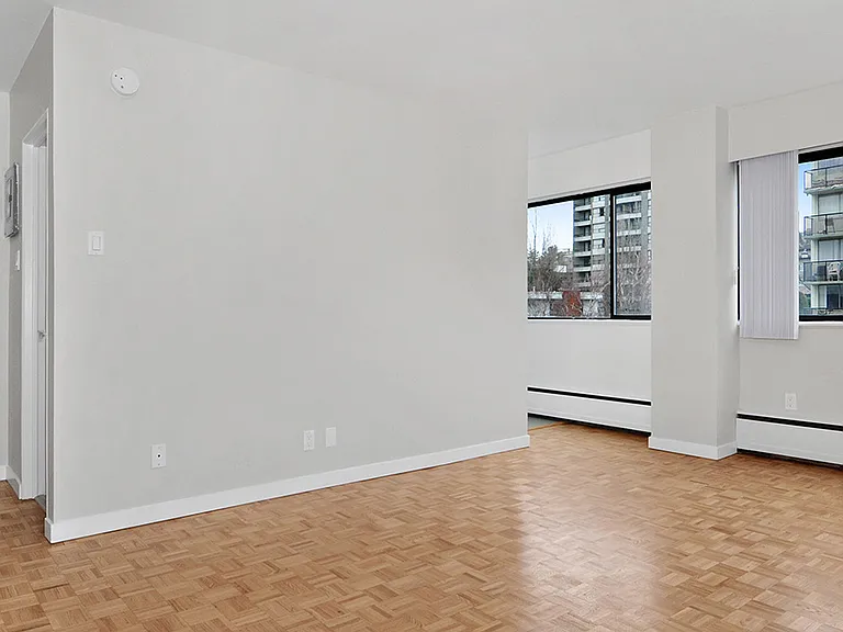 1380 Jervis St #607 — Photo 6