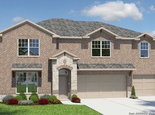 229 Boulder Vw, Cibolo, TX 78108