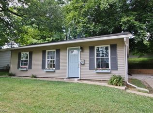 945 W Taylor St, Zanesville, OH