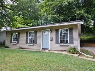 945 W Taylor St, Zanesville, OH, 43701