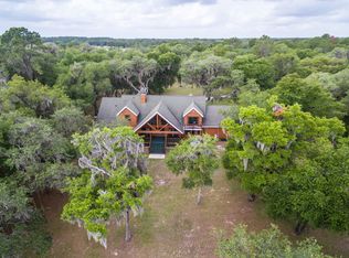 44500 Cross Country Blvd, Altoona, FL 32702