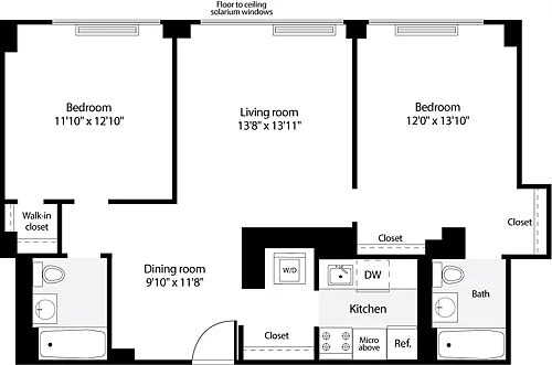 Building Photo - 300 E 39th St #25E