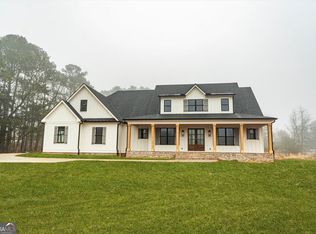 1991 Moores Ford Rd, Bogart, GA 30622