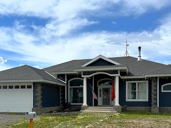 75 E 1st Ave, Eagar, AZ 85925