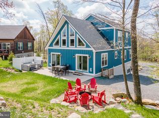 218 Wisp Adventure Rd, Mchenry, MD 21541