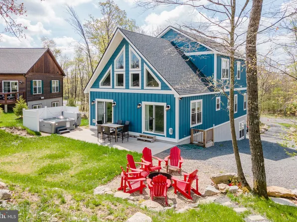 218 Wisp Adventure Rd, McHenry, MD 21541