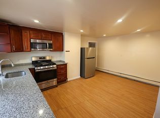 61 Boylston St #2, Malden, MA 02148