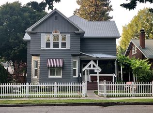611 E Coeur D Alene Ave, Coeur D Alene, ID 83814