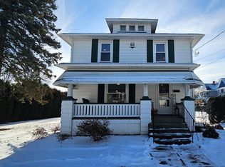 221 Bloomer Ave, Elmira, NY