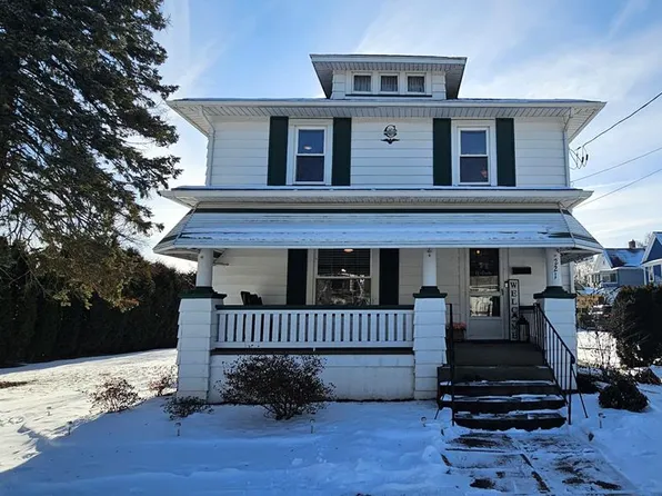 221 Bloomer Ave, Elmira, NY 14901