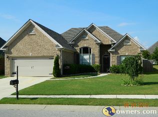 3511 Stonecreek Pl, Helena, AL 35080