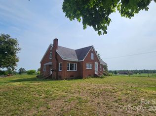 Jerusalem Church Rd, Marshville, NC 28103
