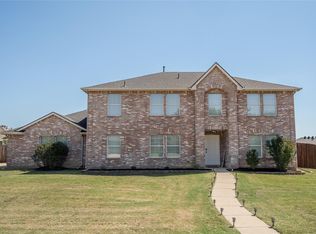1024 Ridgetop Dr, Justin, TX 76247