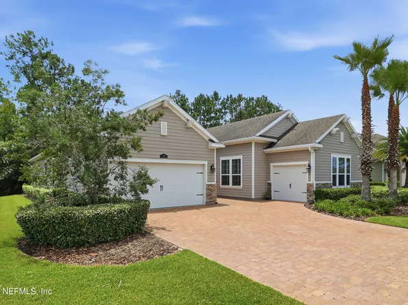 471 SAINT KITTS Loop, St. Augustine, FL 32092