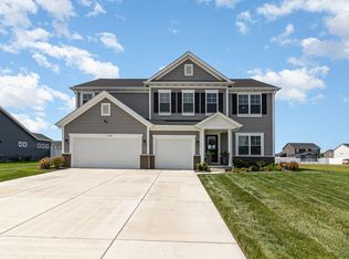11178 Song St, Dyer, IN 46311