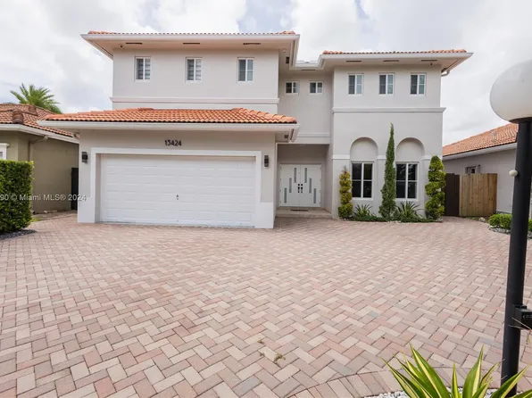13424 SW 136th Ter, Miami, FL 33186