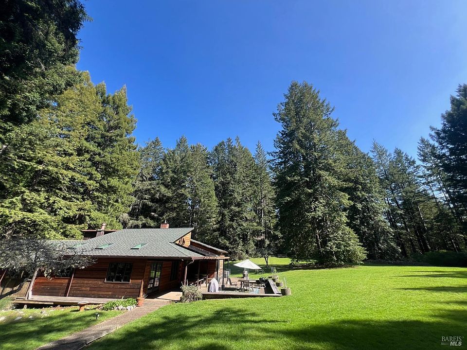 1st image of 38881 Comptche Ukiah Road