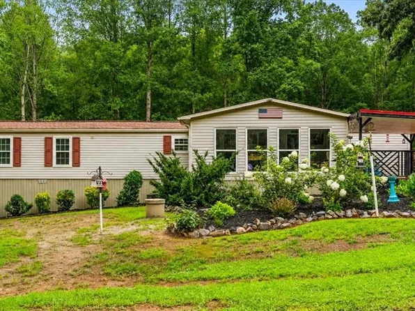 210 Blair Dr, Reidsville, NC 27320