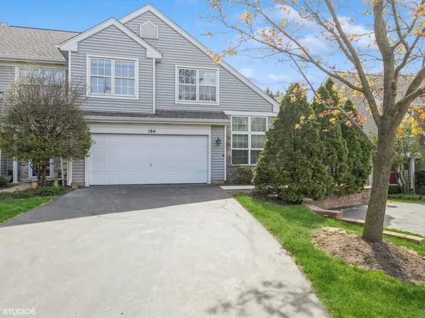184 Parkview Dr, Wauconda, IL 60084