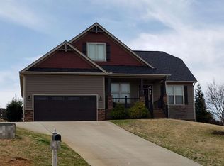 116 Draw Bridge Ct, Greer, SC 29651