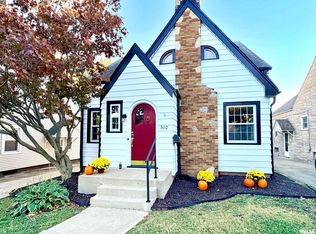 502 W Melbourne Ave, Peoria, IL