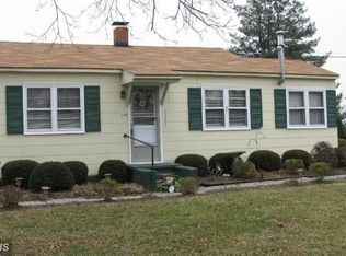 318 Cypress St, Millington, MD 21651