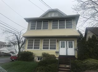142 W 4th St, Clifton, NJ 07011
