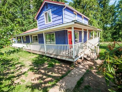 23881 Reed Rd, Rainier, OR, 97016