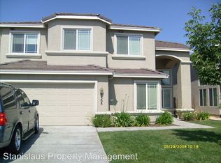 3305 Orchestra Pl, Modesto, CA 95355