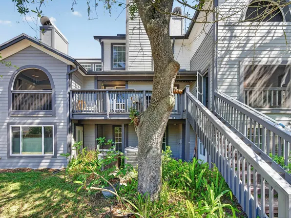 200 16th St #205A, St Augustine Beach, FL 32080