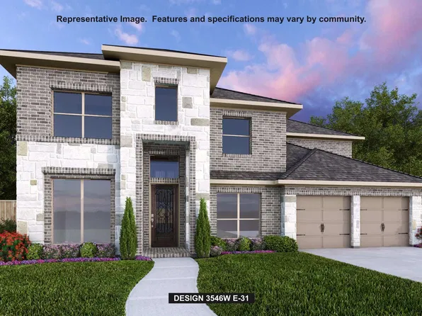 6539 King Ranch Loop, Manvel, TX 77578