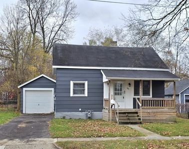 96 E Alden St, Coldwater, MI, 49036