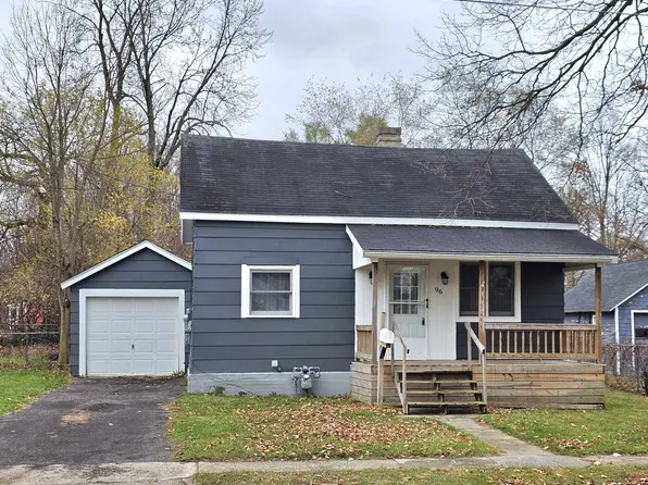 96 E Alden St, Coldwater, MI 49036