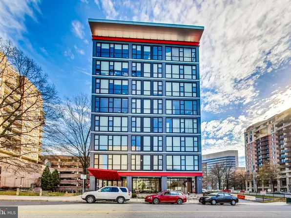 1320 Fenwick Ln Unit 209, Silver Spring, MD 20910