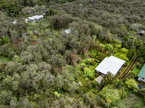 19-4041 Haunani Rd Lot 3, Volcano, HI 96785