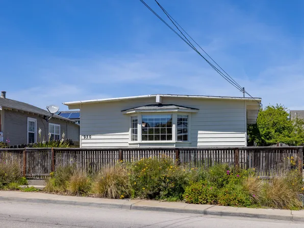 950 David Ave, Monterey, CA 93940