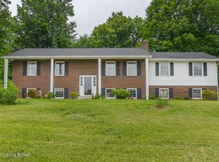 655 Bridgeport Rd, Frankfort, KY 40601