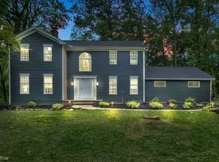 7310 Pinehill Rd, Concord Township, OH 44077