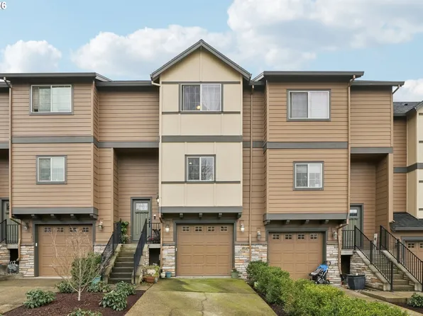 11350 SE Falco St, Happy Valley, OR 97086