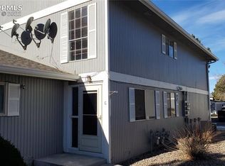 4734 Villa Cir APT C, Colorado Springs, CO 80918
