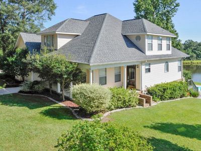 29 Stone Bridge Rd, Carriere, MS, 39426