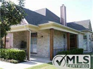 531 McNear Dr, Coppell, TX 75019