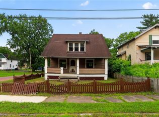 583 Hillsdale Dr NW, Warren, OH 44485
