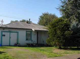 480 N 24th St, Springfield, OR 97477