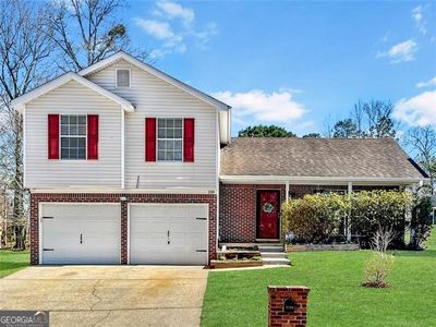 2199 Ramblewood Cir, Decatur, GA, 30035
