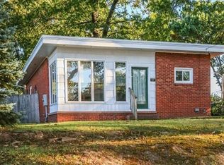 57 Martha St, Chicopee, MA 01020